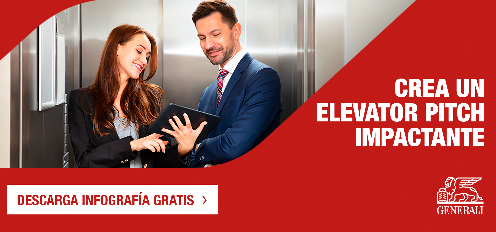 Ser Agente Generali