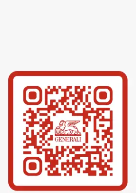 QR Generali Travel