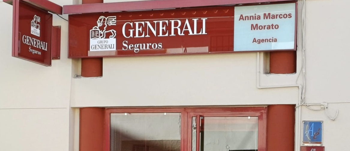seguros accidentes