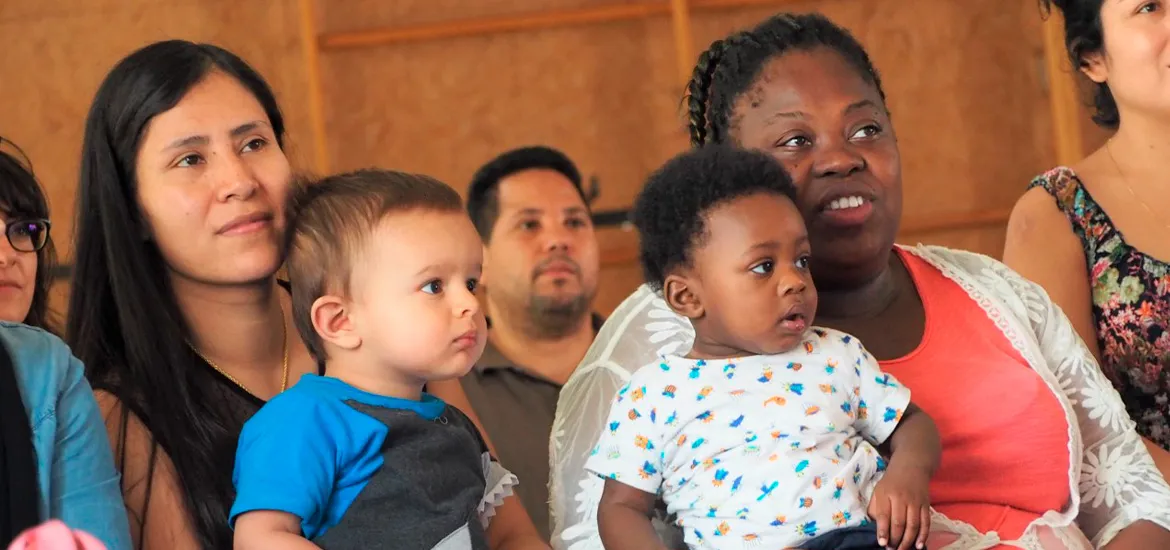 Ciudadano Responsable-Tablet