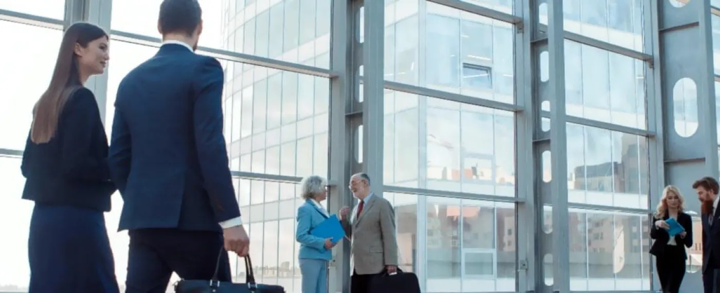 Programas internacionales