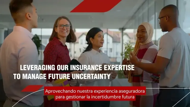 Asegurador responsable